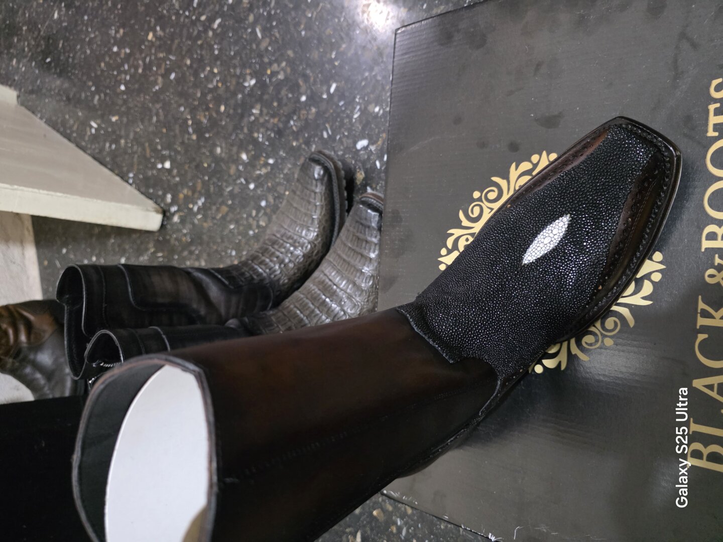 Lujo Exótico en Cada Paso